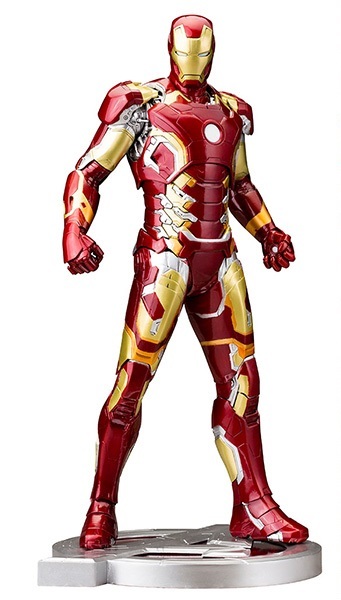 mark 53 iron man