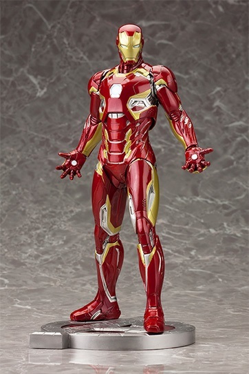 iron man mark 55