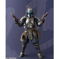 Ronin Jango Fett Star Wars Meisho Movie Realization