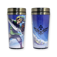 Zelda – Skyward Sword Travel Mug