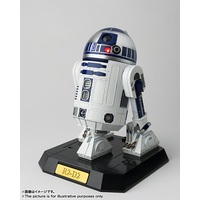R2-D2 ANH Chogokin 1/12 Scale Perfect Model