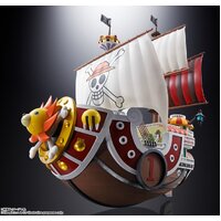 One Piece - Thousand Sunny Chogokin 38cm Ship Replica