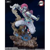 Demon Slayer: Kimetsu no Yaiba - Akaza Upper Rank Three Figuarts Zero