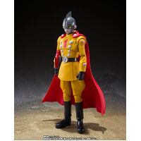 Dragon Ball Super: Super Hero - Gamma 1 S.H.Figuarts Figure