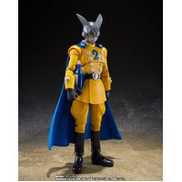 Dragon Ball Super: Super Hero - Gamma 2 S.H.Figuarts Figure