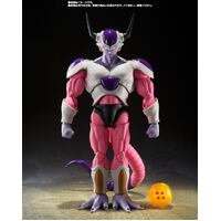 Dragon Ball Z - Frieza Second Form S.H.Figuarts Figure