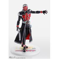 Kamen Rider Wizard Flame Style 10th Anniversary Ver. S.H.FIGUARTS (Shinkocchou Seihou) Figure