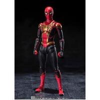 Spider-Man: No Way Home - Spider-Man (Integrated Suit) Final Battle Edition S.H.Figuarts Figure