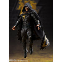 Black Adam S.H.Figuarts Figure