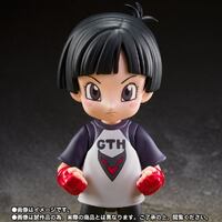Dragon Ball Super: Super Hero - Pan S.H.Figuarts Figure