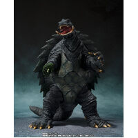 Gamera 3: Revenge of Iris - Gamera [1999] Kyoto Decisive Battle Ver. S.H.MonsterArts Figure