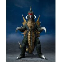 Godzilla - Gigan (1972) S.H.MonsterArts Figure