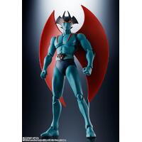 Mazinger Z vs Devilman - Devilman D.C. 50th Anniversary Ver. S.H. Figuarts Figure