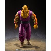 Dragon Ball Super: Super Hero - Orange Piccolo S.H.Figuarts Figure