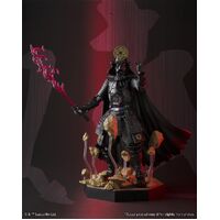 Star Wars: Obi-Wan Kenobi - Darth Vader Samurai Taisho (Vengeful Spirit) Meisho Movie Realization