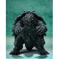 Gamera - S.H. MonsterArts Gamera [2023] Figure