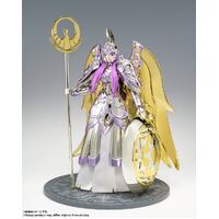 Saint Cloth Myth EX Goddess Athena & Saori Kido Premium Figure Set
