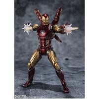 Avengers Endgame - Iron Man Mark 85 (Renewal Ver.) S.H.Figuarts