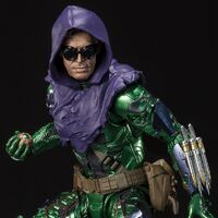 Green Goblin (Spider-Man: No Way Home) S.H.Figuarts