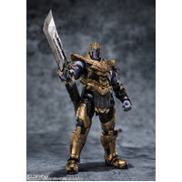 Avengers Endgame - Thanos (Renewal Ver.) S.H.Figuarts