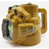 Fallout Sculpted Pip-Boy Coffee Mug