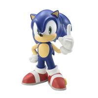 Sonic the Hedgehog SoftB 30cm Soft Vinyl Figure