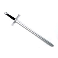 Ancient Knights Templar Sword Gen III 1:1 Scale LARP Replica