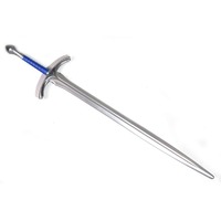 LOTR Style The Wizard Sword 1:1 Scale LARP Replica