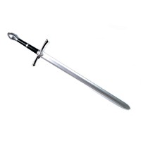 LOTR Style The Ranger Sword 1:1 Scale LARP Replica