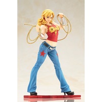 Wonder Girl Bishoujo 1/7 Scale Statue