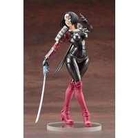 DC Universe Katana Bishoujo 1/7 Scale Statue