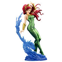 DC Comics Mera Bishoujo 1/7 Scale Statue