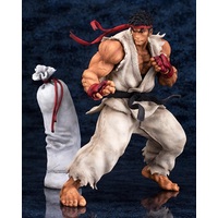 'Ryu' Street Fighter III: 3rd Strike 1/8 Scale Statue