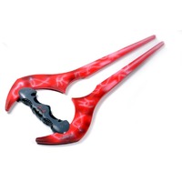 Halo Red Energy Sword 1:1 Scale Replica