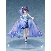 Zombie Land Saga Revenge Ai Mizuno 'Wedding Dress' 1/7 Scale Figure