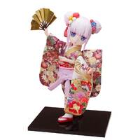 Miss Kobayashi’s Dragon Maid - Kanna 1/4 Scale F:Nex Japanese Doll Figure