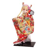 Miss Kobayashi’s Dragon Maid - Tohru 1/4 Scale F:Nex Japanese Doll Figure