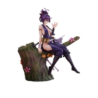 Hell's Paradise - Yuzuriha 1/7 Scale Figure