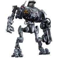 RoboCop 2 - Cain Moderoid 22cm Articulated Figure