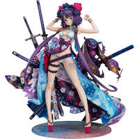 Fate/Grand Order - Saber Katsushika Hokusai 1/7 Scale Figure