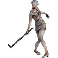 Silent Hill 2 - Pop Up Parade Bubble Head Nurse Statue