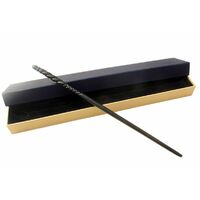 Harry Potter - Ginny's Weighted Magic Wand Replica
