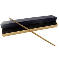 Harry Potter - Luna Lovegood's Weighted Magic Wand Replica