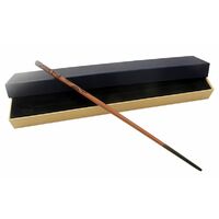 Harry Potter - Cedric's Weighted Magic Wand Replica