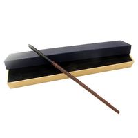 Harry Potter - Draco Malfoy's Weighted Magic Wand Replica