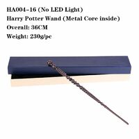 Harry Potter - Dolores Umbridge's Weighted Magic Wand Replica