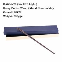 Harry Potter - Cho's Weighted Magic Wand Replica