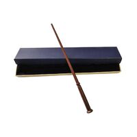 Fantastic Beasts - Porpentina Goldstein's Weighted Magic Wand Replica