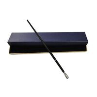 Fantastic Beasts - Percival Graves Weighted Magic Wand Replica