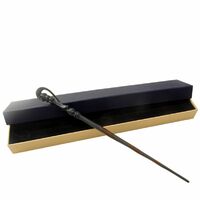 Harry Potter - Fleur Delacour's Weighted Magic Wand Replica